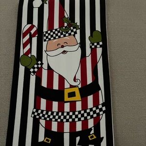 Brand new McKenzie child kitchen towel.